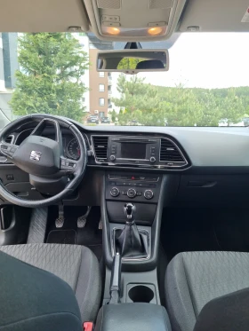 Seat Leon 1.2, снимка 15