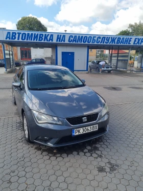 Seat Leon 1.2, снимка 2