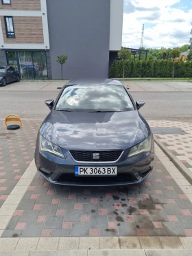 Seat Leon 1.2, снимка 9