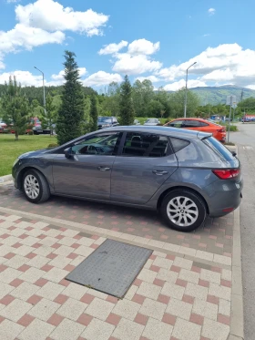 Seat Leon 1.2, снимка 13