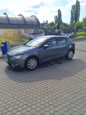 Seat Leon 1.2, снимка 4