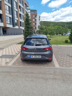Seat Leon 1.2, снимка 14