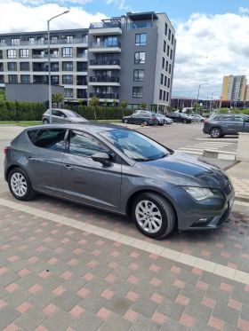 Seat Leon 1.2, снимка 10