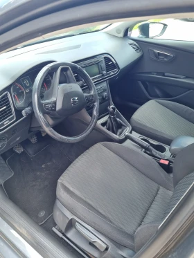 Seat Leon 1.2, снимка 11
