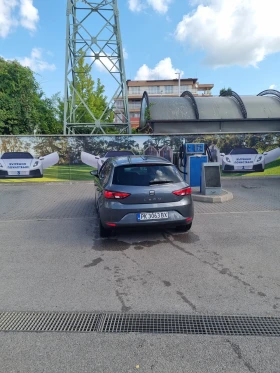 Seat Leon 1.2, снимка 6
