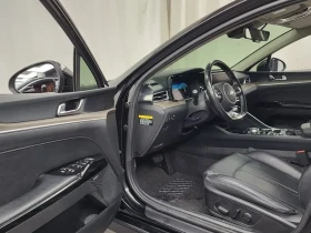 Kia K5 1.6 Turbo Noblesse, снимка 10