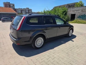 Ford Focus, снимка 8