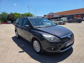 Ford Focus, снимка 1