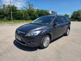 Ford Focus, снимка 2