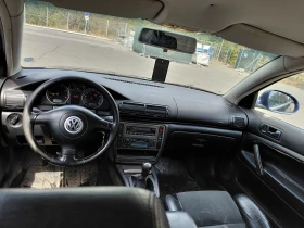 VW Passat 1.9 tdi avf , снимка 5
