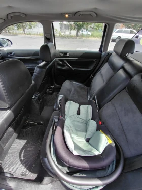 VW Passat 1.9 tdi avf , снимка 7