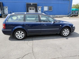 VW Passat 1.9 tdi avf , снимка 4