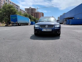 VW Passat 1.9 tdi avf , снимка 1