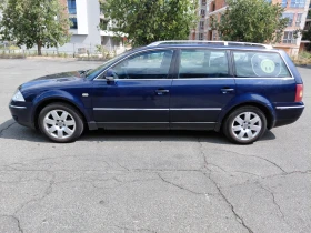 VW Passat 1.9 tdi avf , снимка 3
