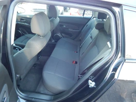 Chevrolet Cruze 1.6i* 95000km* ГАЗ.ИНЖЕКЦИОН* , снимка 13