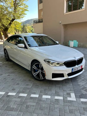 BMW 6 GT 640iXdrive, снимка 1