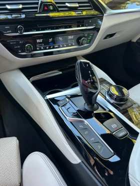BMW 6 GT 640iXdrive, снимка 15