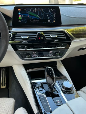 BMW 6 GT 640iXdrive, снимка 11