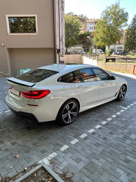 BMW 6 GT 640iXdrive, снимка 3
