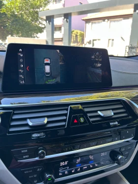 BMW 6 GT 640iXdrive, снимка 14