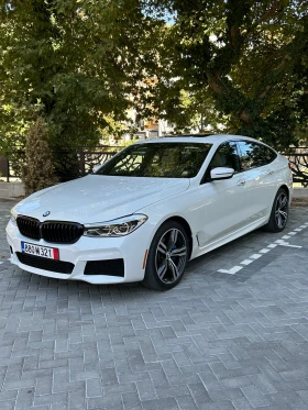 BMW 6 GT 640iXdrive, снимка 2