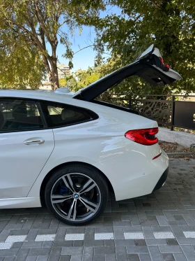 BMW 6 GT 640iXdrive, снимка 5