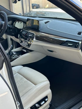 BMW 6 GT 640iXdrive, снимка 8