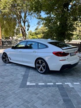 BMW 6 GT 640iXdrive, снимка 16