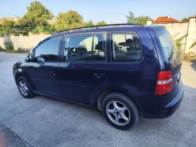 VW Touran, снимка 2