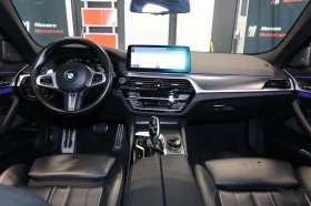 BMW 540 * 540i 540i xDrive MPKG| SUNROOF| CARPLAY| BLINDSP, снимка 9