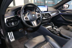 BMW 540 * 540i 540i xDrive MPKG| SUNROOF| CARPLAY| BLINDSP, снимка 10