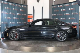BMW 540 * 540i 540i xDrive MPKG| SUNROOF| CARPLAY| BLINDSP, снимка 3