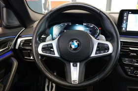 BMW 540 * 540i 540i xDrive MPKG| SUNROOF| CARPLAY| BLINDSP, снимка 16