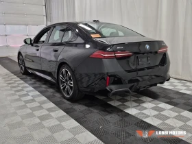 BMW 530, снимка 4