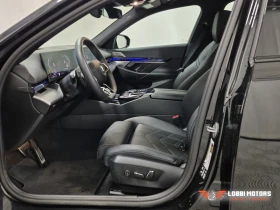 BMW 530, снимка 5