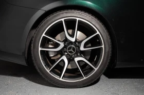 Mercedes-Benz E 53 AMG COUPE* 4MATIC* CARBON* ОБДУХВАНЕ* КРАЙНА ЦЕНА, снимка 6