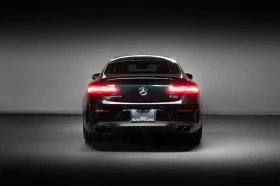 Mercedes-Benz E 53 AMG COUPE* 4MATIC* CARBON* ОБДУХВАНЕ* КРАЙНА ЦЕНА, снимка 3