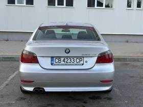 BMW 530, снимка 4
