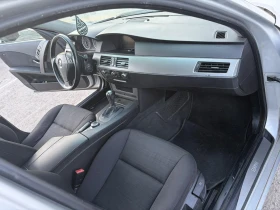 BMW 530, снимка 8