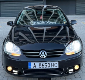 VW Golf 1.9TDI/105/2006/Г, снимка 2