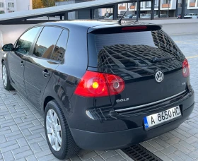 VW Golf 1.9TDI/105/2006/Г, снимка 5