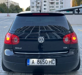 VW Golf 1.9TDI/105/2006/Г, снимка 6