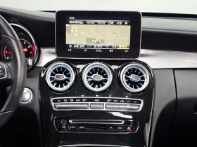 Mercedes-Benz C 200 САМО 30% АВАНС, снимка 15