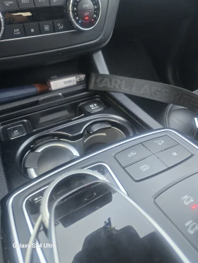 Mercedes-Benz GLE 43 AMG, снимка 3