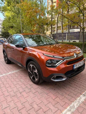 Citroen C4 Shine - 1.2 PureTech 130HP, снимка 1