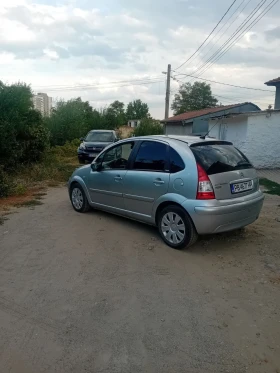 Citroen C3 1.4Klima Gaz, снимка 9