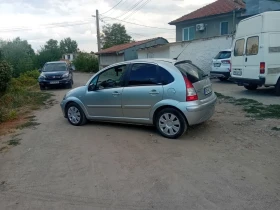 Citroen C3 1.4Klima Gaz, снимка 8