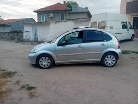 Citroen C3 1.4Klima Gaz, снимка 2