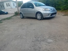Citroen C3 1.4Klima Gaz, снимка 3