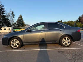 Honda Accord, снимка 3
